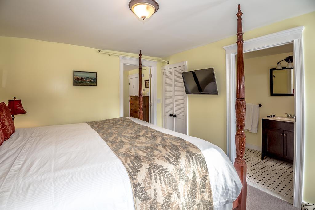 Cranmore Inn And Suites, A North Conway Boutique Hotel Номер фото