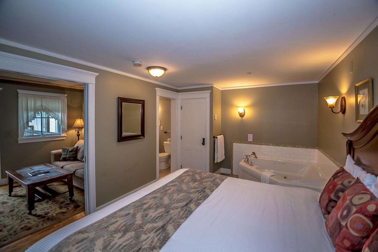 Cranmore Inn And Suites, A North Conway Boutique Hotel Экстерьер фото